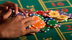 Live dealer baccarat table streamed on cash game Philippines platform