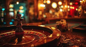 Filipino player accessing live dealer roulette on a mobile phone