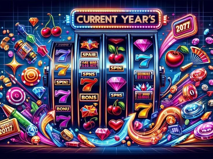 Online slot games interface on cash game Philippines platform